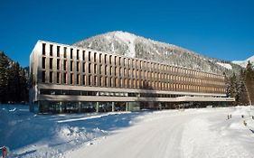 Alpenhotel Ammerwald
