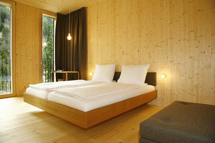 Alpenhotel Ammerwald Reuthe Buitenkant foto