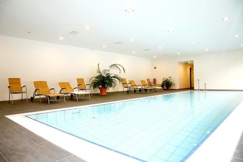Alpenhotel Ammerwald Reuthe Buitenkant foto